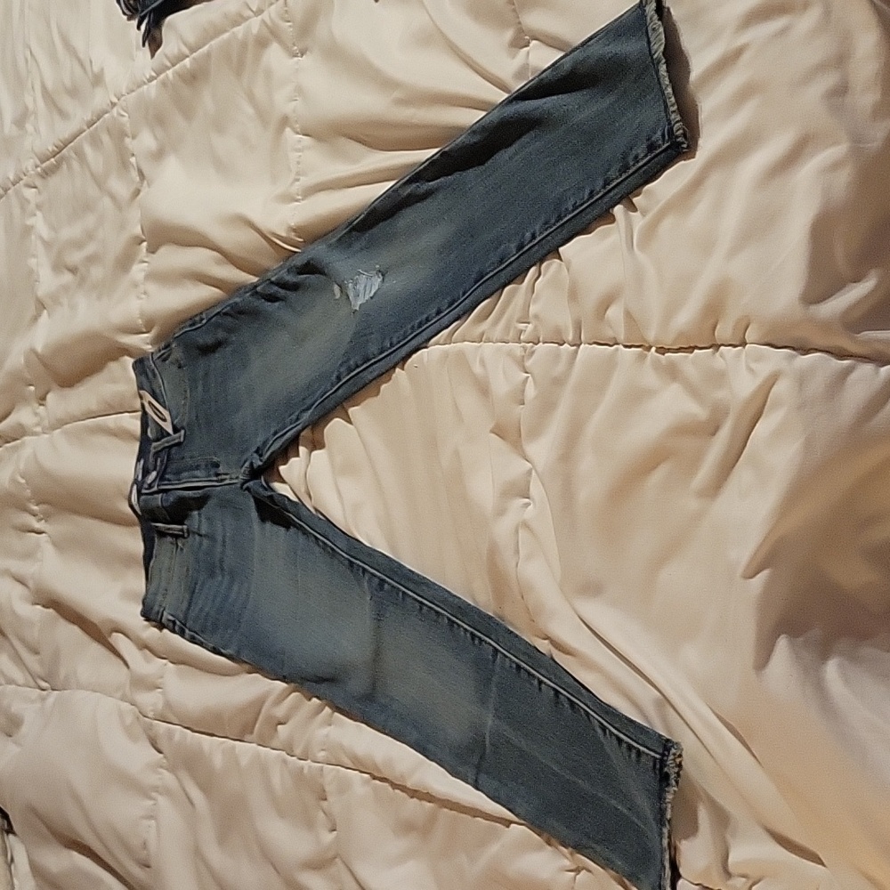 Old navy girls size 12 ballerina jeggings